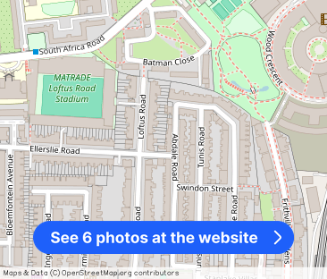 Abdale Road - Photo 1