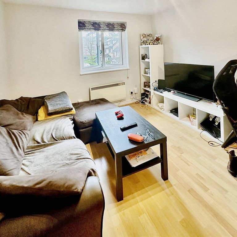 1 bedroom apartment to rent - Photo 1