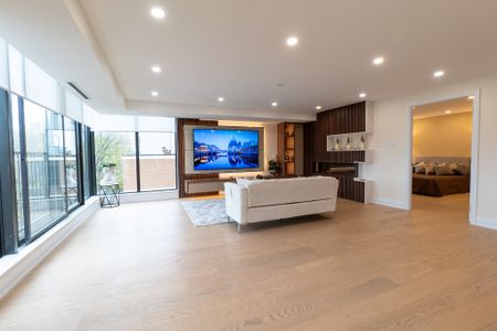 For Lease - 447 Walmer Road Unit# 608, Toronto, Ontario - Photo 3