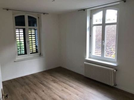 4 Zimmer, 63 m², 1. Stock - Photo 2