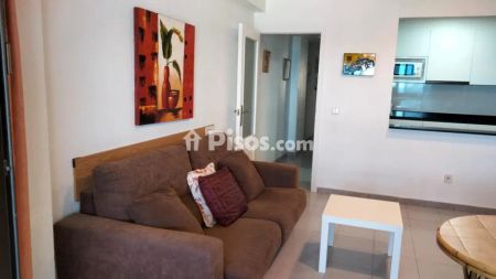 Apartamento en alquiler en Playa de Poniente - Photo 5