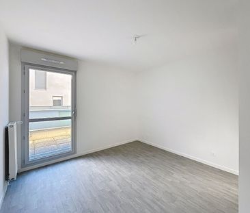 Appartement 3 pièces - Photo 1