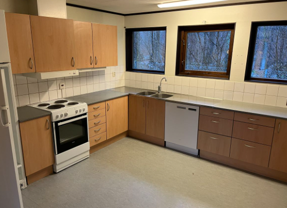 Ishockeygränd, Höör - Photo 1