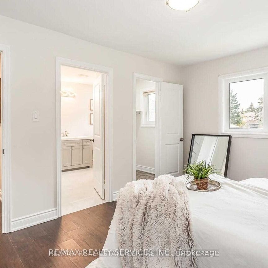 For Lease - 4 Blue Horizon Court, Caledon, Ontario - Photo 1