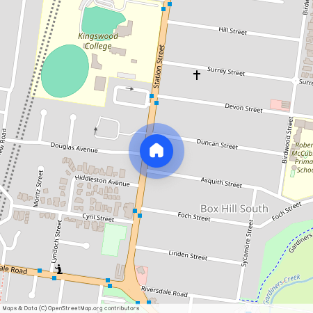 322 Station St, BOX HILL SOUTH VIC 3128 Station St, Box Hill South, VIC, 3128