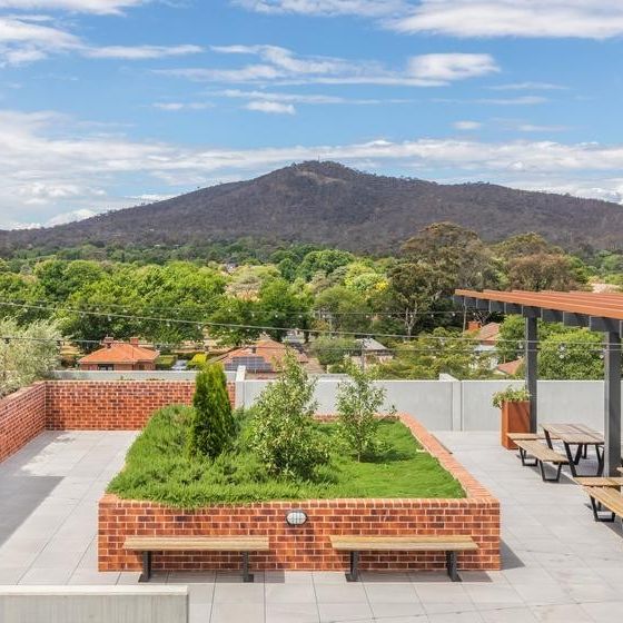 Convenient. Stunning Vistas. - Photo 1