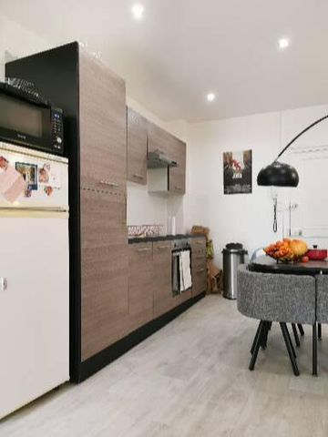 Location Appartement 2 pièces 42m² ANGOULEME 16000 - Photo 5