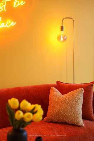 For Lease - 86 Dundas Street Unit# 302, Mississauga, Ontario - Photo 5