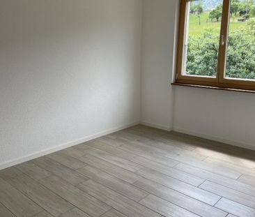 4.5 Zimmer, 85 m², 1. Stock - Foto 1