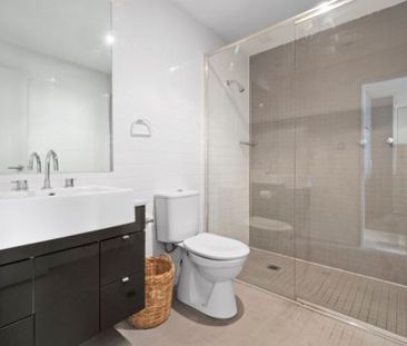 Quality modern apartment situated in this desirable location in the... - Photo 6