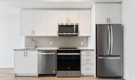 For Lease - 335 Wheat Boom Drive Unit# 411, Oakville, Ontario - Photo 5