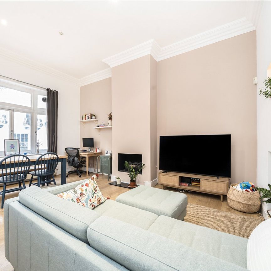 Ossington Street, Notting Hill, W2, London - Photo 1