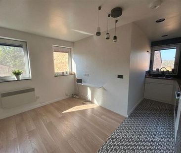 1 bedroom maisonette to rent - Photo 6