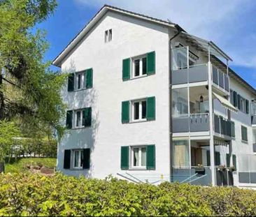 2.5 Zimmer, 64 m², 4. Stock - Photo 6