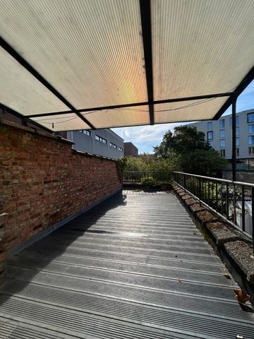 Prachtige woning met grote tuin - Foto 2