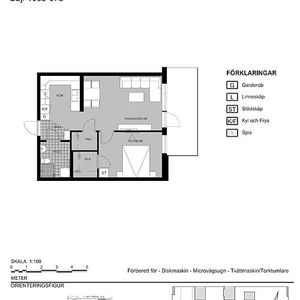 Västra Varvsgatan 18 A - Photo 2