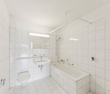 Attraktive 4.5 Zimmer-Wohnung in St. Gallen - Foto 6