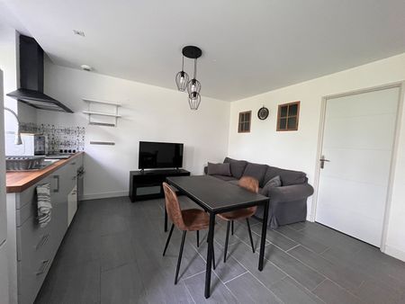 Appartement T3 sur PLOERMEL - Photo 4