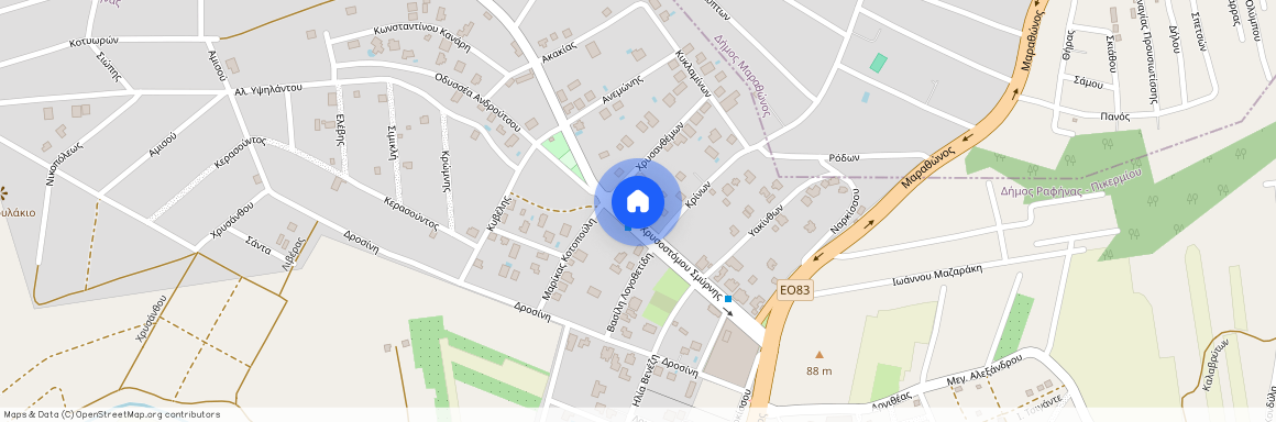 Νέος Βουτζάς