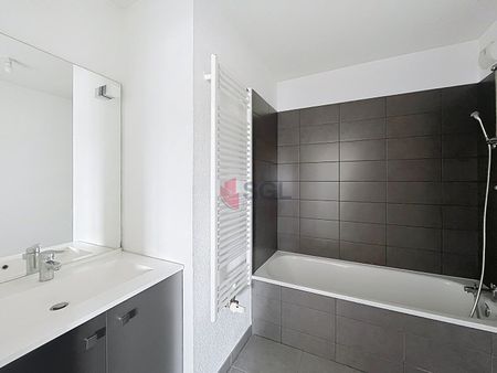 Appartement 5 pièces - Photo 5