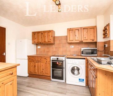 3 bedroom terraced house to rent - Photo 6