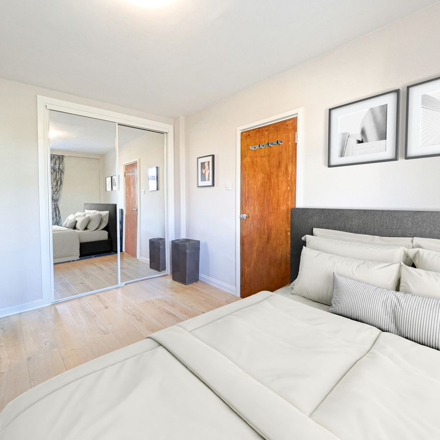 Minerva Lodge, Blackheath, SE3, London - Photo 1