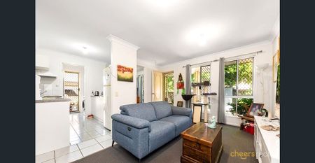 Charming 2-Bedroom Rental Unit in Zillmere: Cozy & Convenient Living - Photo 3