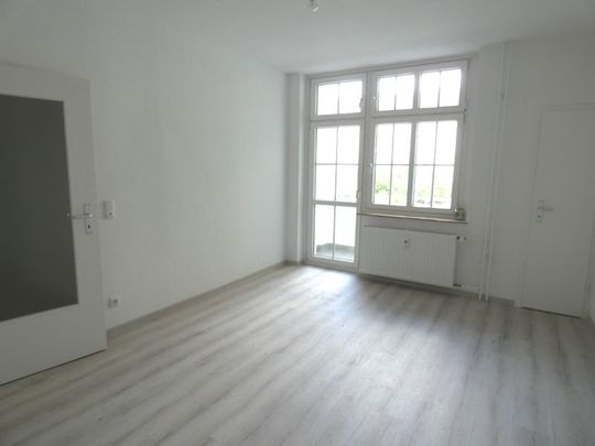 *** Modernisierte Altbauwohnung mit toller Wohnküche und Loggia zu vermieten *** - Photo 1