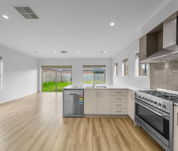 Park Facing Comfortable Home! - Photo 6