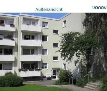 Bezugsfertige 3,5 Zimmer Wohnung Wohnung in ruhiger Lage! - Foto 1