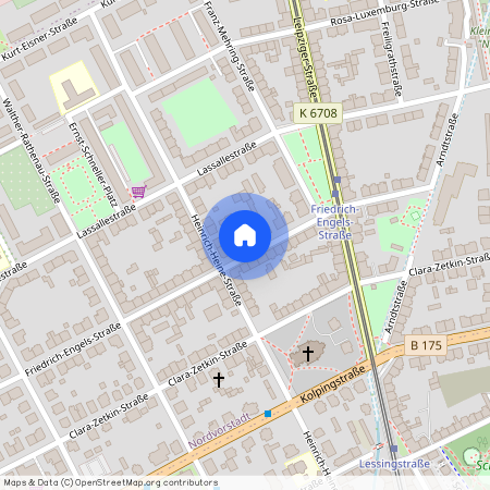 Friedrich-Engels-Straße 49, 08058 Zwickau