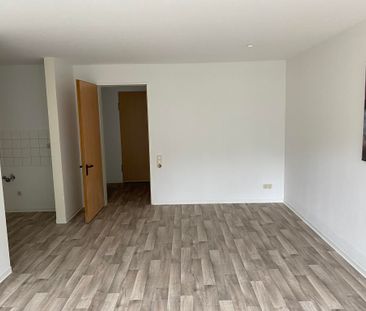 Behindertenfreundliche 2-Zimmer-Wohnung mit Aufzug - Foto 1