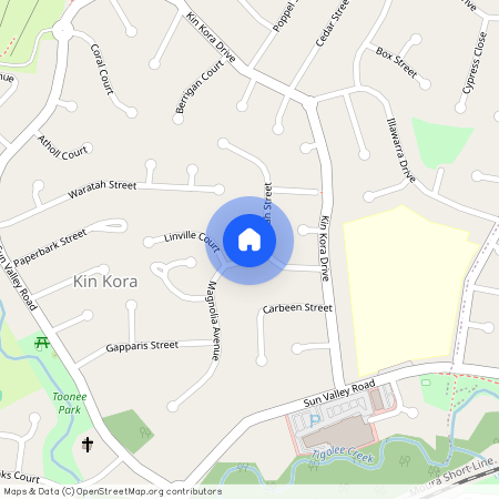 13 Coolibah Street, Qld 4680, Kin Kora