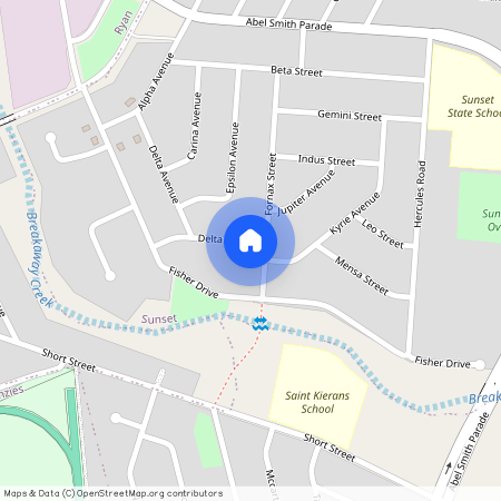 7 Fornax Street, Qld 4825, Mount Isa