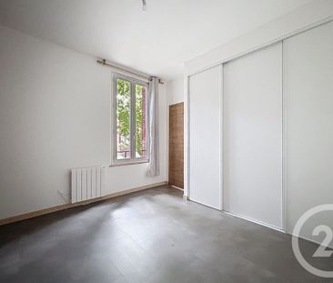 Location Maison 3 pièces 54m² CLERMONT FERRAND 63000 - Photo 2