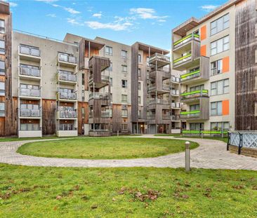 A modern ground floor apartment close to railway station - Photo 1