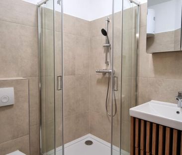 ZENTRAL UND SONNIG GELEGENE MIETWOHNUNG - Foto 6