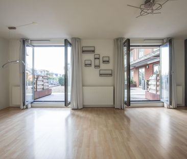 Pablo Picassostraat 109 3544 NX Utrecht - Foto 3