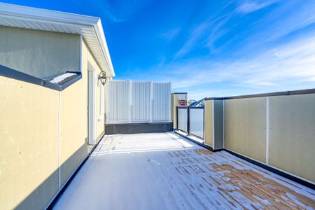 For Lease - 7 Sweet Pear Street, Markham, Ontario - Photo 4