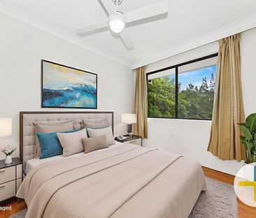 13/3 Barton Road, Artarmon NSW 2064 - Townhouse For Rent | Domain - Photo 5