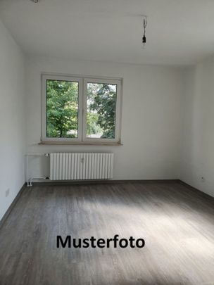 Hier macht wohnen Spaß: 2-Zimmer-Wohnung in Stadtlage - Foto 1