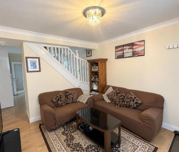 2 bedroom terraced house to rent - Photo 1