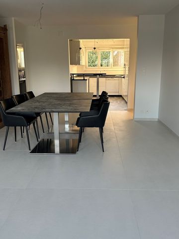 4.5 pièces rénové, 1er loyer net offert ! - Photo 2