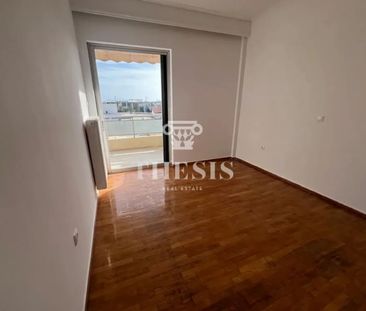 Φωτεινό διαμέρισμα με θέα προς ενοικίαση - Ηλιούπολη - Photo 3