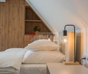 Apartament 74 m² | wysoki standard | taras - Photo 5