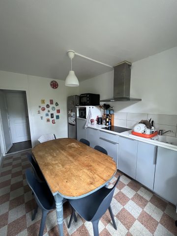 Location Maison 5 pièces 93m² POITIERS 86000 - Photo 5