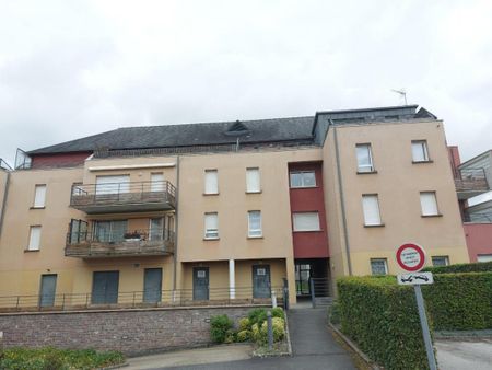 Appartement T3 à louer Mordelles - 68 m² - Photo 4