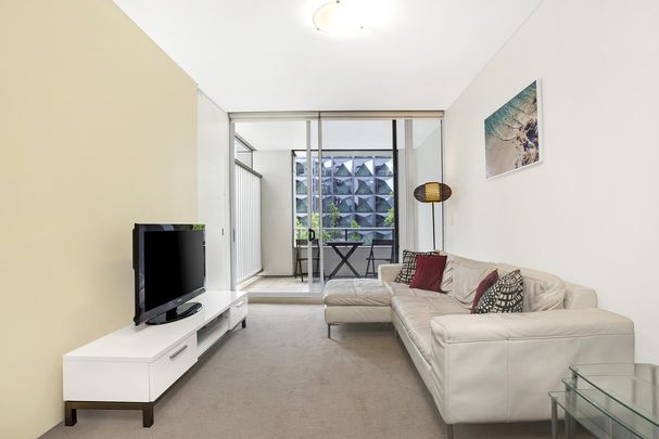 35 Shelley Street, Sydney NSW 2000 - Apartment For Rent | Domain - Photo 1