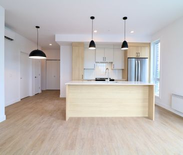 À louer / Appartement - Photo 1