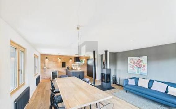 Wohnung in Illighausen - Photo 1